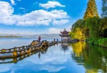 Địa điểm du lịch Hàng Châu nổi tiếng nhất 2025