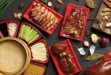 Món Ăn Đặc Sản Bắc Kinh Nổi Tiếng Thơm Ngon