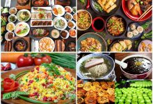 Top 8 phong cách món ăn theo vùng miền ẩm thực Trung Quốc