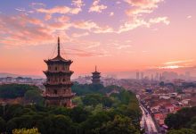 Khám phá thành phố Tuyền Châu