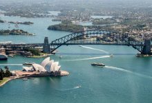 Cầu Harbour Bridge – Biểu tượng bất tử của Sydney