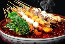 Bùng nổ hương vị Lẩu Malatang trứ danh Tứ Xuyên