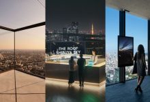Đài quan sát Shibuya Sky – Ngắm nhìn toàn cảnh Tokyo từ trên cao