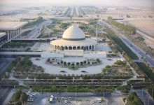 Các sân bay lớn nhất châu Á năm 2025