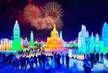 Lễ hội Trung Quốc nổi tiếng nhất bạn nên khám phá