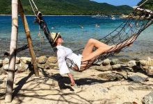 Đảo Bích Đầm Nha Trang – Bức tranh biển cả bình yên đẹp mê hồn