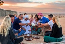Tìm hiểu 6 nét đặc trưng trong văn hóa Dubai nhất định bạn phải biết