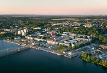 Những trải nghiệm hấp dẫn tại thủ đô Helsinki sôi động ở Phần lan