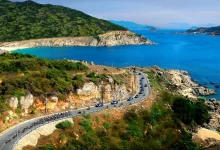 Săn vé máy bay du lịch Cà Ná