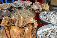 Điểm danh các loại cá khô miền Tây ngon trứ danh