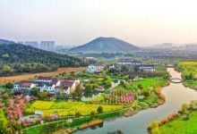 Bật mí kinh nghiệm du lịch Vô Tích Trung Quốc