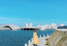 Top các điểm du lịch gần sân bay Tuy Hòa mà bạn nên ghé