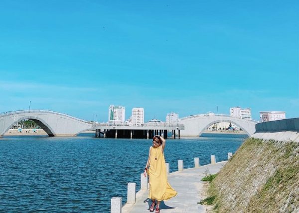 Top các điểm du lịch gần sân bay Tuy Hòa mà bạn nên ghé