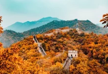 Những địa điểm không thể bỏ lỡ khi đến Trung Quốc tháng 10