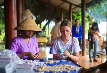 Nghề làm kẹo dừa Bến Tre, nét đẹp truyền thống qua bao thế hệ
