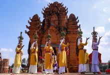 Tìm hiểu Lễ hội Kate Ninh Thuận và giá trị văn hóa lâu đời