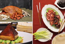 Những món ngon nổi tiếng ở Hàng Châu, Trung Quốc