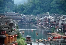 Nam Ninh, điểm du lịch “xanh” hàng đầu Trung Quốc