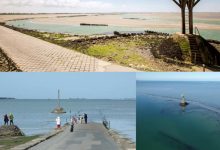 Passage du Gois – Con đường kỳ lạ của nước Pháp