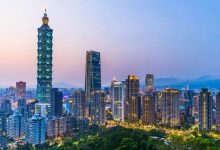TOP địa điểm du lịch Đài Bắc, Đài Loan nổi tiếng