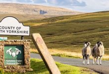 Khám phá công viên quốc gia Yorkshire Dales – Anh