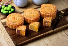 Cách làm bánh Trung thu tại nhà ngon chuẩn vị