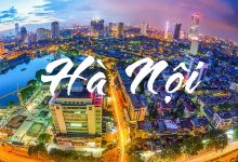 Giá vé máy bay Vietnam Airlines Sài Gòn đi Hà Nội chỉ từ 99k