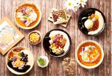 Gợi ý 5 món ăn vặt Đài Loan nổi tiếng được nhiều du khách yêu thích