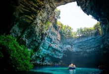 Check những điểm du lịch tại Phong Nha Kẻ Bàng