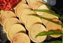 Các món bánh đặc sản ở Hội An