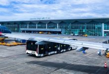 Đặt vé máy bay Vietnam Airline Sài Gòn đi Vinh giá rẻ