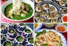 Lạ miệng với 5 món đặc sản Phú Yên nổi tiếng thơm ngon nức mũi