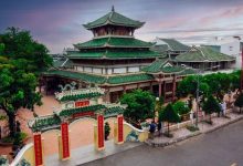 Bật mí thời gian du lịch Châu Đốc đẹp nhất trong năm