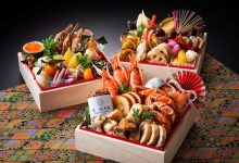 Người Nhật ăn gì vào ngày Tết cổ truyền?