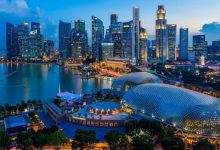 Kinh nghiệm khi đi du lịch Singapore lần đầu
