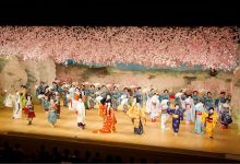 Màn trình diễn Miyako Odori độc đáo tại Nhật Bản