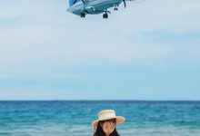 Giá vé máy bay Vietnamairlines Sài Gòn đi Côn Đảo