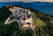 Đặt vé máy bay từ Hà Nội đi Đà Nẵng giá rẻ