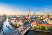 Kinh nghiệm du lịch thủ đô Berlin từ A đến Z