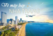 Cập nhật giá vé máy bay hôm nay ngày 22/10