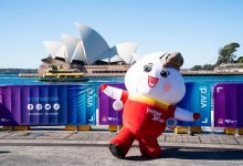 Giá vé máy bay Vietjet Air đi Úc