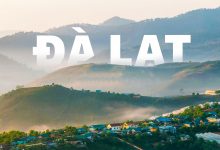 Vé máy bay giá rẻ đi Đà Lạt chỉ từ 99k