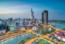 Giá Vé máy bay từ Hà Nội đi TP. Hồ Chí Minh giá rẻ