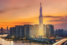 Giá Vé máy bay vietjet đi Hồ Chí Minh chỉ 199k