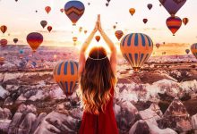 Vé máy bay đi Thổ Nhĩ Kỳ