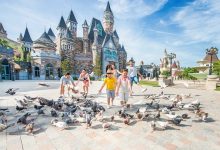 Săn vé máy bay đi Nha Trang giá rẻ nhất như thế nào?