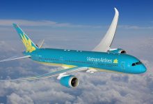 Cập nhật giá vé máy bay hôm nay ngày 29/10