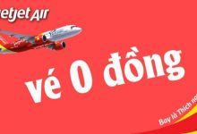 Vé máy bay 0 đồng có thật sự không mất tiền?