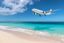 Vé máy bay Hà Nội đi Nha Trang