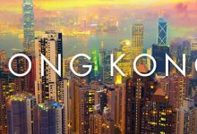 Săn vé máy bay đi Hong Kong cùng Vietjet Air